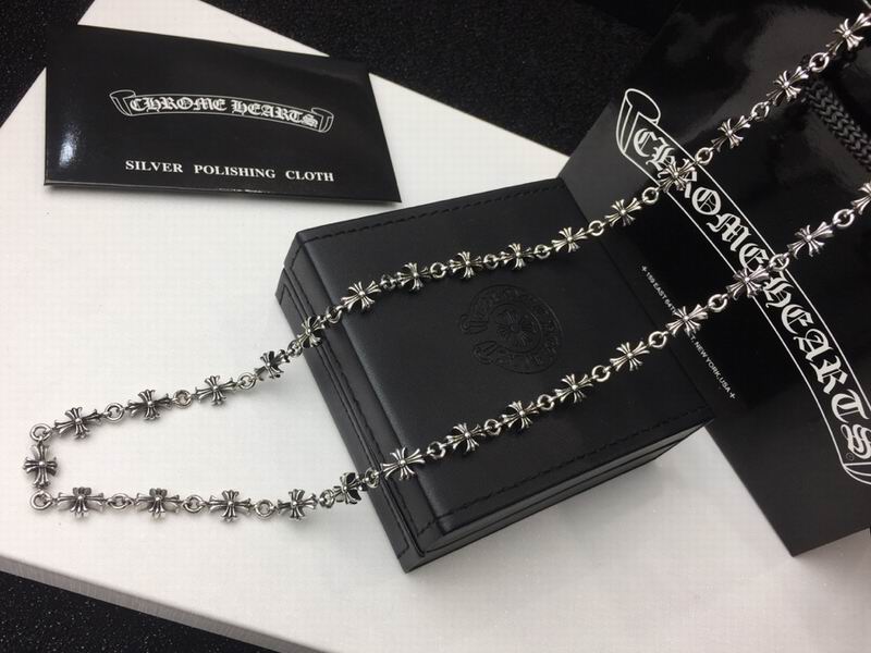 Chrome Hearts necklace 05lyx438 (2)